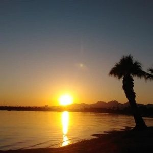 Meet your Posher, Kay